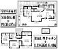 間取り：ご見学予約はお気軽にどうぞ。お問合せをお待ちしております。