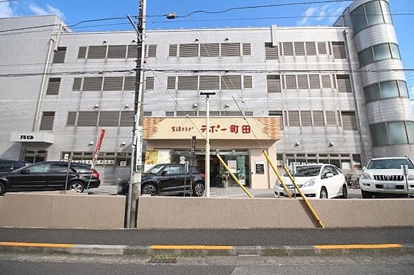 周辺を拡大表示