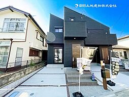 物件画像 「相模大野」駅　相模原市南区御園3丁目　A号棟