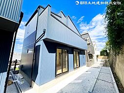 物件画像 「青葉台」駅　歩17分　横浜市青葉区桜台　1号棟