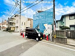 物件画像 「相模原」駅　相模原市中央区中央3丁目　1号棟