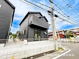 物件画像 「柿生」駅　歩11分　川崎市麻生区片平4丁目　　1号棟