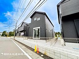 物件画像 「柿生」駅　歩11分　川崎市麻生区片平4丁目　　2号棟