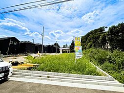 物件画像 「柿生」駅　歩11分　川崎市麻生区片平4丁目　NO10