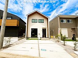 物件画像 「柿生」駅 歩11分 川崎市麻生区片平4丁目 10号棟