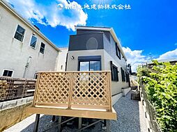 物件画像 「矢部」駅　町田市上小山田町　2号棟