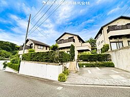 「鶴川」駅　町田市真光寺1丁目