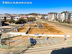 物件画像 「町田」駅　町田市本町田　11号棟