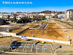 物件画像 「玉川学園前」駅　歩18分　町田市本町田　NO6