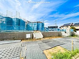 物件画像 「長津田」駅　歩20分　横浜市緑区長津田みなみ台6丁目