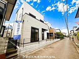 物件画像 「東林間」駅　歩8分　相模原市南区東林間6丁目　　1号棟