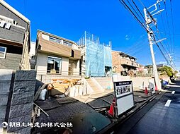 物件画像 「東林間」駅　歩12分　相模原市南区上鶴間2丁目　2号棟