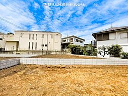 「町田」駅　歩18分　町田市南大谷　3号棟