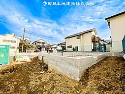 物件画像 「町田」駅　町田市野津田町　1号棟