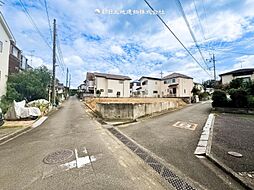 物件画像 「町田」駅　町田市野津田町　1号棟