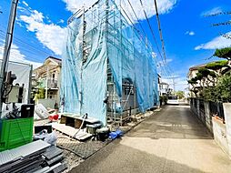 物件画像 「成瀬」駅　町田市金森3丁目