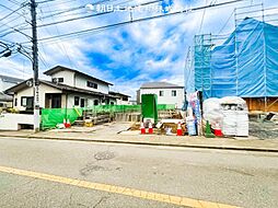 物件画像 「こどもの国」駅　歩15分　町田市成瀬台4丁目