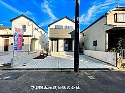 物件画像 「鶴川」駅　町田市鶴川4丁目　2号棟