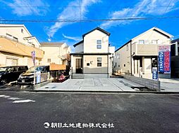 物件画像 「鶴川」駅　町田市鶴川4丁目　1号棟