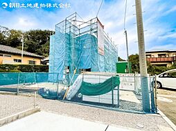 物件画像 「柿生」駅　歩11分　川崎市麻生区片平4丁目　　7号棟