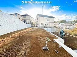 物件画像 「町田」駅　町田市山崎町　2号棟