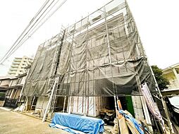 物件画像 「古淵」駅　歩7分　相模原市南区古淵1丁目　2号棟