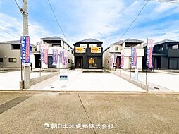 物件画像 「淵野辺」駅　町田市矢部町　4号棟