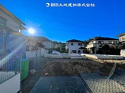 物件画像 「こどもの国」駅　歩20分　横浜市青葉区奈良町　1号棟