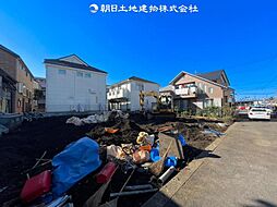 物件画像 「町田」駅　町田市木曽東1丁目　2号棟