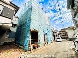 物件画像 「小田急相模原」駅　歩16分　相模原市南区相模台4丁目