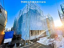 物件画像 「相武台前」駅　相模原市南区新磯野1丁目　3号棟