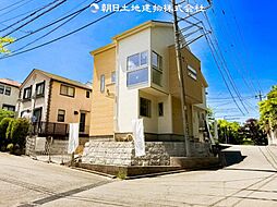 物件画像 「鶴川」駅　町田市金井8丁目