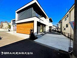 物件画像 「上溝」駅　歩17分　相模原市中央区陽光台4丁目　3号棟