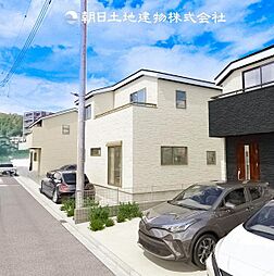 物件画像 「柿生」駅　歩12分　町田市三輪町　　5号棟