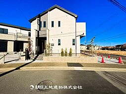 物件画像 「長津田」駅　歩20分　緑区長津田みなみ台6丁目　C号棟