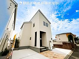 物件画像 「青葉台」駅 横浜市青葉区鴨志田町 1号棟