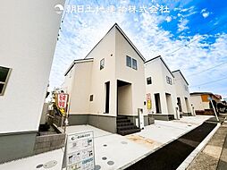 物件画像 「青葉台」駅 横浜市青葉区鴨志田町 3号棟