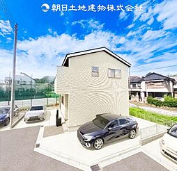 物件画像 「柿生」駅　歩12分　町田市三輪町　　6号棟