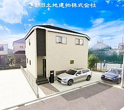 物件画像 「柿生」駅　歩12分　町田市三輪町　　7号棟