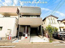 物件画像 「上溝」駅　歩17分　相模原市中央区横山2丁目　2号棟