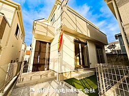 物件画像 「長津田」駅 歩14〜15分 横浜市緑区いぶき野 2-K号棟