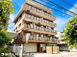 物件画像 グレイス相模大野　「相模大野」駅　歩10分