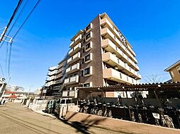 物件画像 ライオンズヒルズ町田第2　「町田」駅　歩9分