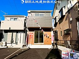 物件画像 「相武台下」駅　歩15分　相模原市南区新戸　2号棟