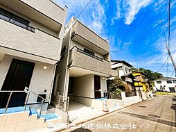 物件画像 「古淵」駅 歩9分 相模原市南区古淵1丁目 2号棟