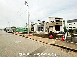 物件画像 「町田」駅　町田市木曽西3丁目　2号棟