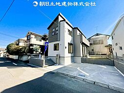 物件画像 「鶴川」駅　町田市鶴川4丁目　2号棟