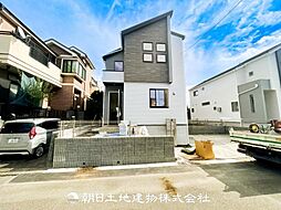 物件画像 「鶴川」駅 町田市鶴川4丁目 2号棟