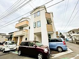 物件画像 「小田急相模原」駅　歩10分　相模原市南区南台4丁目　1号棟