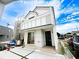 物件画像 「上溝」駅　歩11分　相模原市中央区上溝4丁目　2号棟